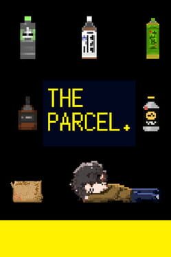 The Parcel Cover