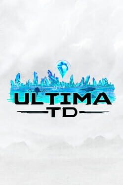 Ultima TD Cover