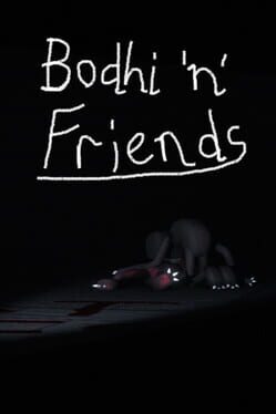 Bodhi 'n' Friends Cover