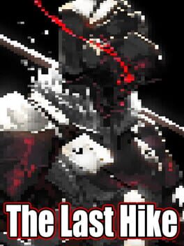 The Last Hike Cover