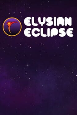 Elysian Eclipse Cover