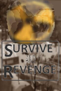 Survive and Revenge Cover