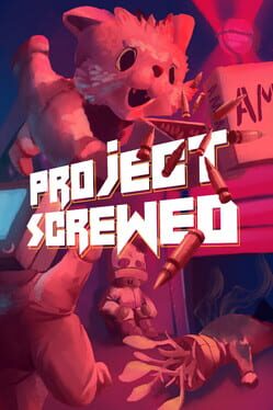 Project Screwed Cover