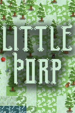Little Porp Cover