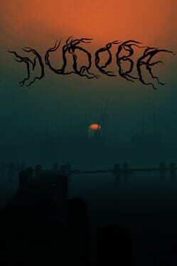 Mudoba Cover