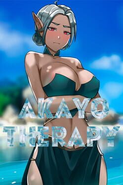 Akayo Therapy Cover