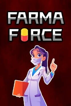 Farma Force Cover