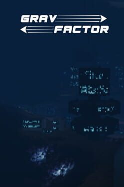 Grav Factor Cover