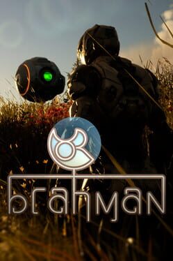 Brahman: The Gate of Salvation Cover