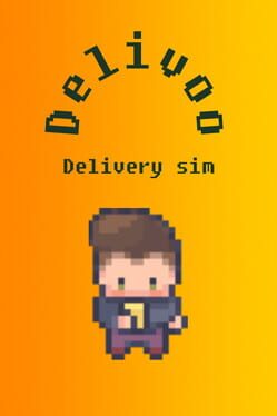 Delivoo Delivery Sim Cover