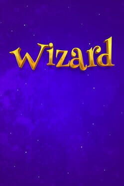 The Wizard Cover