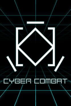 Cyber Combat Cover