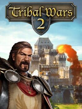 Tribal Wars 2