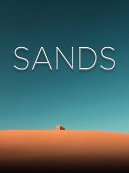 Sands Cover