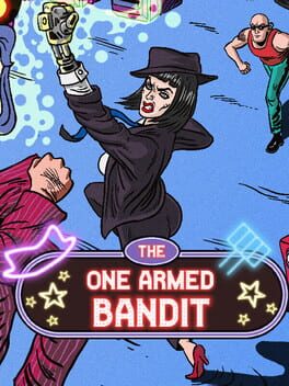 One Armed Bandit Cover