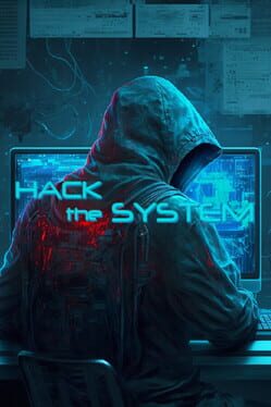 Hack the System Cover