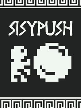 Sisypush Cover