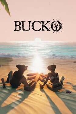 Bucko Cover