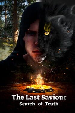 The Last Saviour: Search of Truth Cover