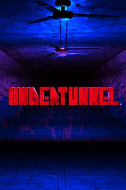 Undertunnel Cover