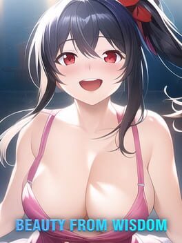 Beauty from Wisdom Cover