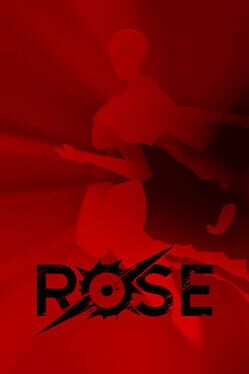 Rose Cover