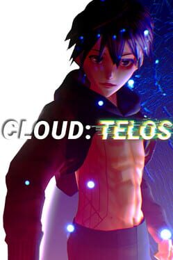 Cloud: Telos Cover