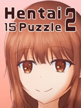 Hentai 15 Puzzle 2 Cover