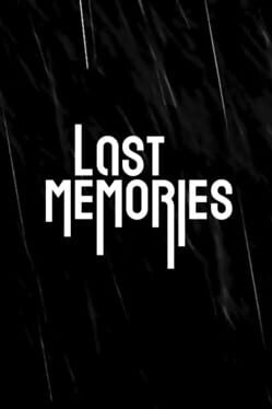Last Memories Cover