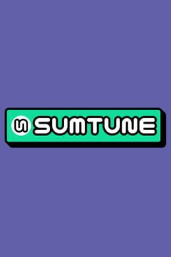 Sumtune Cover