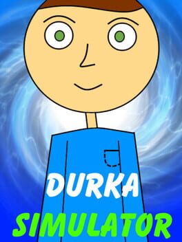 Durka Simulator Cover