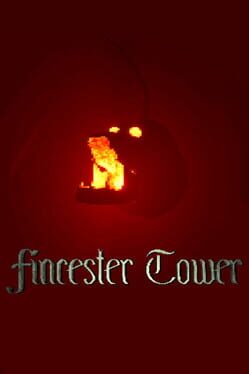 Fincester Tower Cover