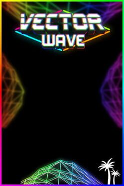 Vector Wave Cover