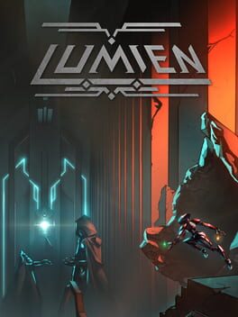 Lumien Cover