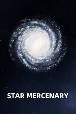 Star Mercenary Cover