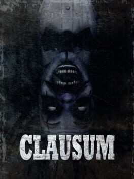Clausum Cover