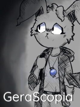 GeraScopia Cover