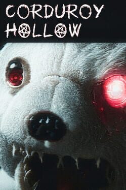 Corduroy Hollow Cover