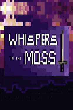 Whispers in the Moss Cover