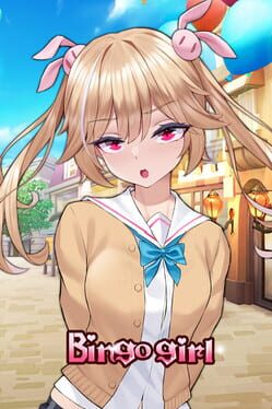 Bingo Girl Cover