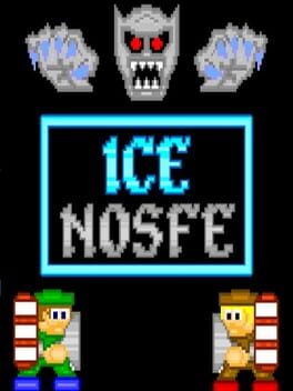 Ice Nosfe Cover