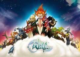 Wakfu: Kelba Island Cover