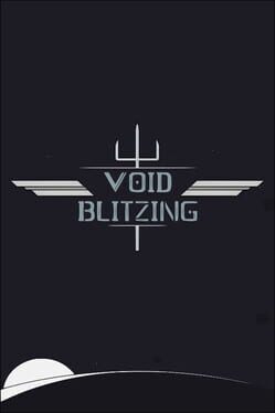 Void Blitzing Cover