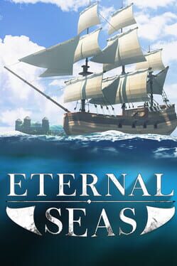 Eternal Seas Cover