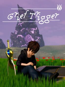 Grief Trigger Cover