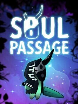 Soul Passage Cover