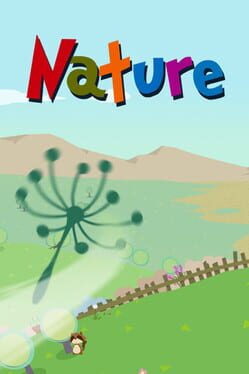 Nature Cover