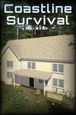 Coastline Survival Cover