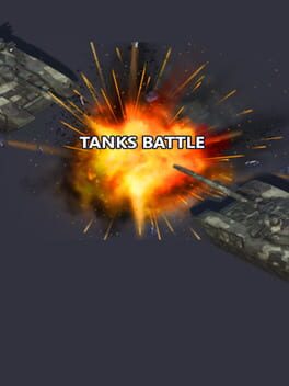 Tanks Battle Cover