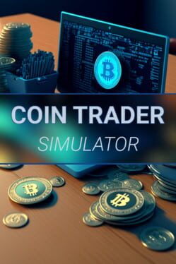 Coin Trader Simulator